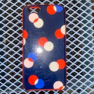 iPhone 8 Kate Spade phone case